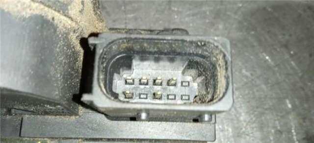 Foto 3ª: Cerradura Puerta Trasera Izquierda Opel Astra 1.7 CDTI [A17DTR]