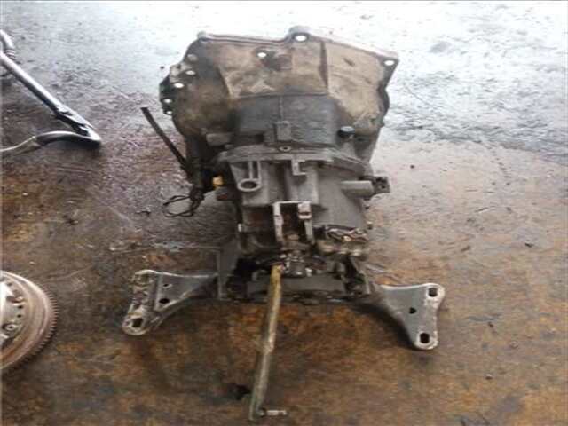 Caja Cambios Bmw Serie 3 315 2.0 318TI [2.0 LTR. - 105 KW 16V]