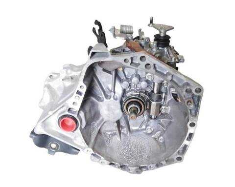 Foto 2ª: Caja Cambios Toyota Aygo 1.0 CAT 68CV 50KW (2007)