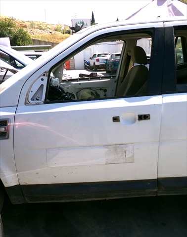 Puerta Delantera Izquierda Land Rover Freelander 2.2 D