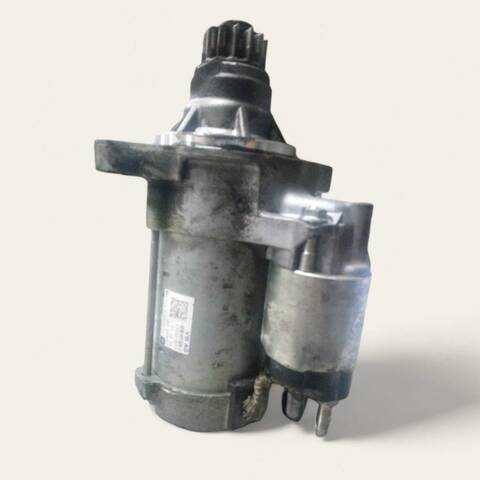 Foto 2ª: Motor de Arranque Seat Arona 1.0 TSI (2017)