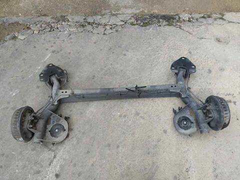 Puente Trasero Dacia Lodgy AMBIANCE 90CV 66KW