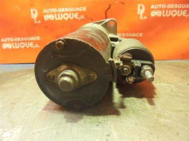 Foto 3ª: Motor de Arranque Alfa Romeo 159 1.9 JTDM 16V - SELECTIVE [1.9 LTR. - 110 KW JTD (M) 16V CAT] [939 A2.000]