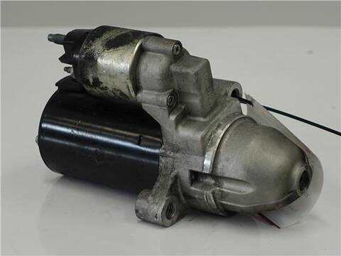 Motor de Arranque Toyota Verso 1.6 COMFORT 111CV 82KW