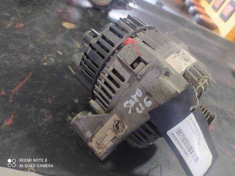 Alternador Citroen Saxo 1.1 54CV 40KW