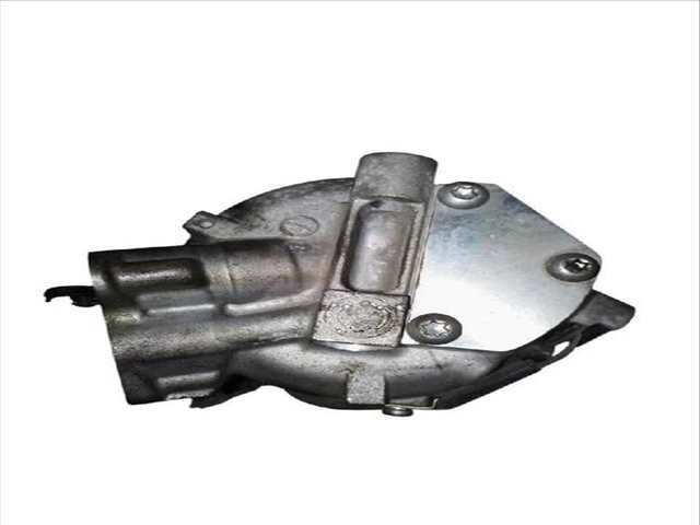 Foto 2ª: Compresor Aire Acondicionado Renault Clio 0.9 TCE 90 BHNF BHMA BHMH BHJK BHJR) (2012)