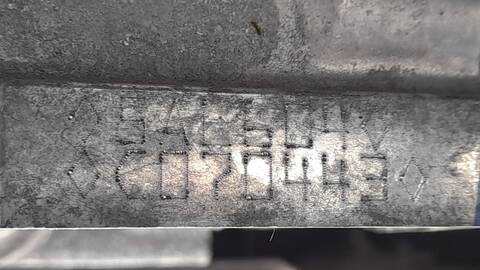 Foto 2ª: Motor Completo Smart Forfour ELECTRIC DRIVE - EQ 453.091) HATCHBACK 56CV 41KW [5AL60] (2020)