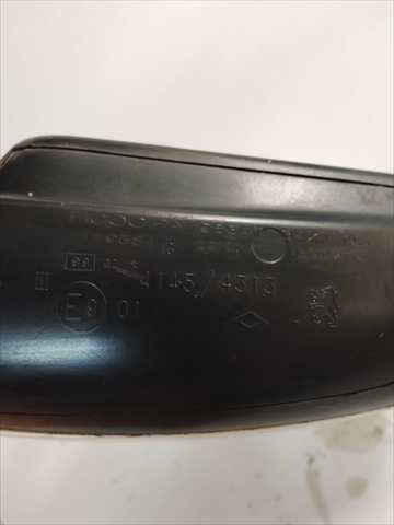 Foto 3ª: Retrovisor Derecho Peugeot 307 2.0 HDI [RHY] (2004)