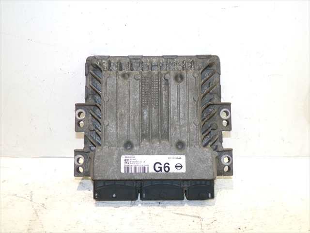 Centralita Motor ECU Nissan Juke 1.5 DCI 2010-2015