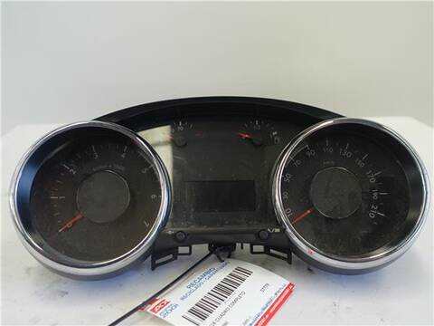 Cuadro de Instrumentos Peugeot 3008 1.6 SPORT PACK 156CV 115KW