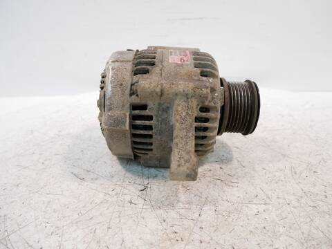 Foto 2ª: Alternador Toyota Hiace 117 CV 86KW [2KD 2KD-FTV] (2010)