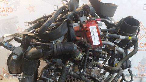 Foto 3ª: Motor Completo Dacia Sandero STEPWAY ESSENTIAL 101CV 74KW [H4DD4] (2020)