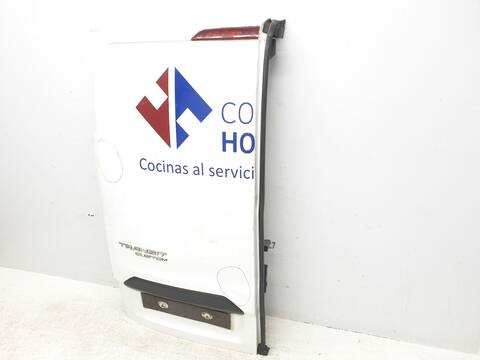 Foto 3ª: Puerta Trasera Izquierda Ford Transit 270 L1 (2019)