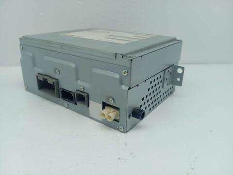 Foto 3ª: Sistema Audio Radio CD Volvo XC 60 MOMENTUM DRIVE 163CV 120KW [D5204T2] (2011)