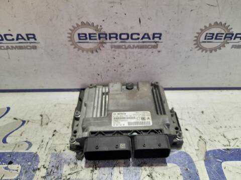Foto 3ª: Centralita Motor ECU Peugeot Expert 1.6 BLUE-HDI FAP 116CV [D/ BH01] (2016)
