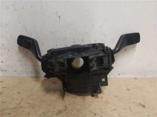 Foto 2ª: Mando Multifuncion Ford Mondeo 1.8 TDCI (125 CV)