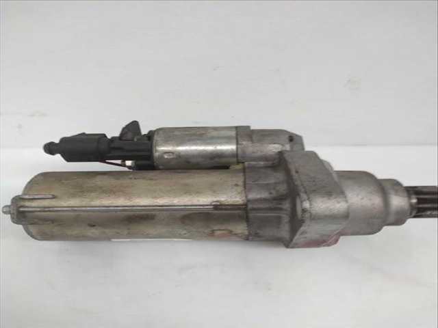 Foto 3ª: Motor de Arranque Audi A3 1.4 TFSI (2012)