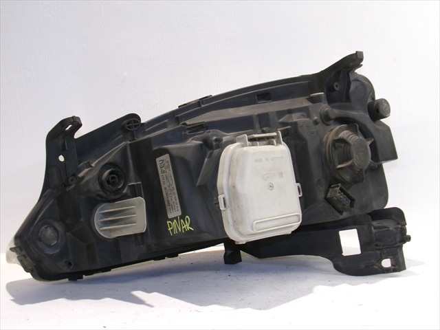 Foto 3ª: Faro Derecho Opel Corsa 1.2 G MODELO C, 2000-2006 [Z12XEP] (2006)