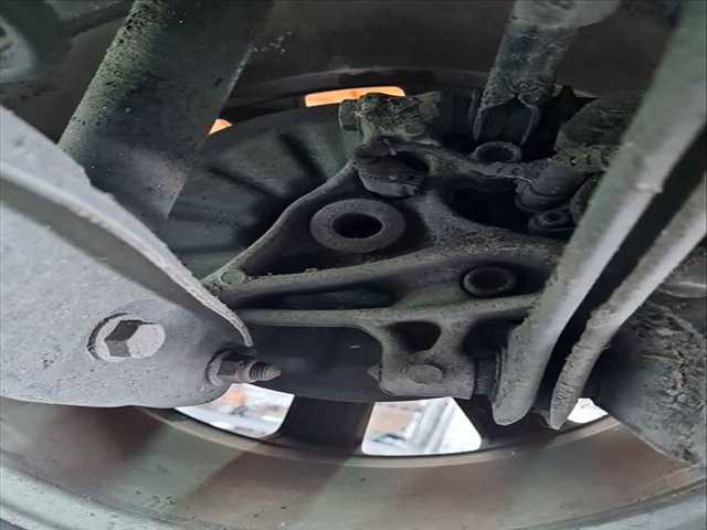 Mangueta Trasera Izquierda Volkswagen Touran SPORT BMT 150CV 110KW