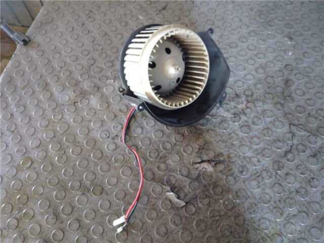 Calefacción Opel Astra 1.7 CDTI