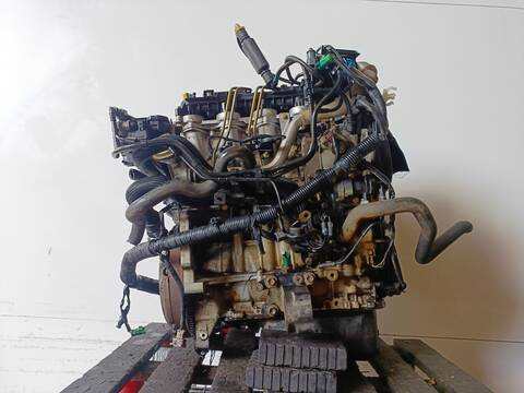 Motor Completo Suzuki Liana 1.4 DDIS 90CV