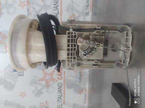 Foto 3ª: Bomba Combustible Seat Ibiza BASICO 60CV 44KW [AKK] (1999)