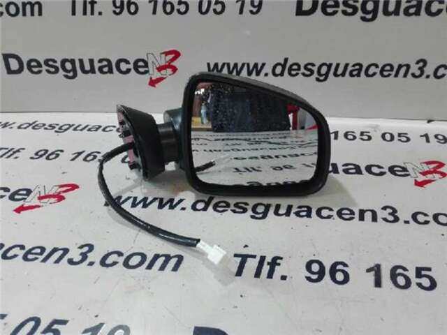 Retrovisor Derecho Dacia Duster 1.6 AMBIANCE 4X2 [1.6 LTR. - 84 - 80 KW SCE CAT BIVALENT. GASOLINA - GPL]