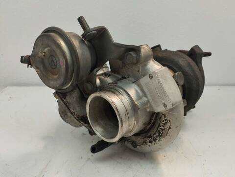 Turbocompresor Volvo V70 CROSS COUNTRY 193CV 142KW FAMILIAR