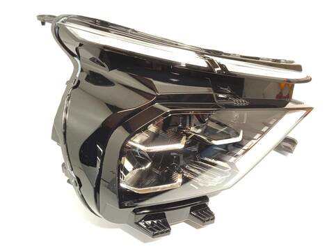 Faro Derecho Citroen C4 1.2 155CV 114KW