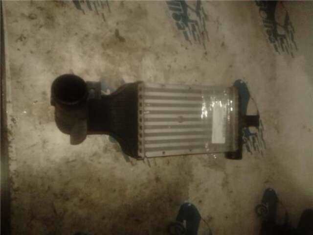 Intercooler Opel Zafira 2.0 DTI 16V