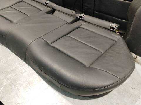 Foto 3ª: Asientos Traseros Mercedes Clase E 180 E 350 CDI 212.025) 231CV 170KW [OM 642.850] (2000)