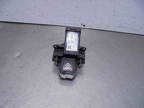 Motor de Arranque Citroen C4 EXCLUSIVE PICASSO 150CV 110KW