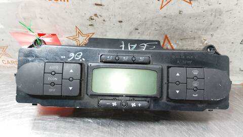 Mando Climatizador Volkswagen Passat ADVANCE 4MOTION BERLINA 140CV 103KW