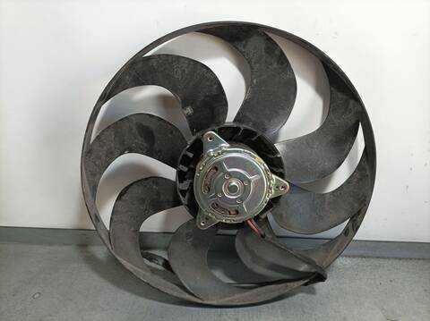 Foto 2ª: Electroventilador Citroen Jumpy CONTROL M 102CV 75KW FURGON [YH01] (2021)