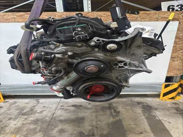 Foto 3ª: Motor Completo Chrysler 300 369CV 271KW [EZH] (2020)