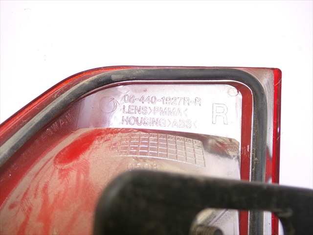 Foto 3ª: Piloto Trasero Derecho Mercedes Sprinter 2.2 CDI W903,1995-2006 [611987] (2005)