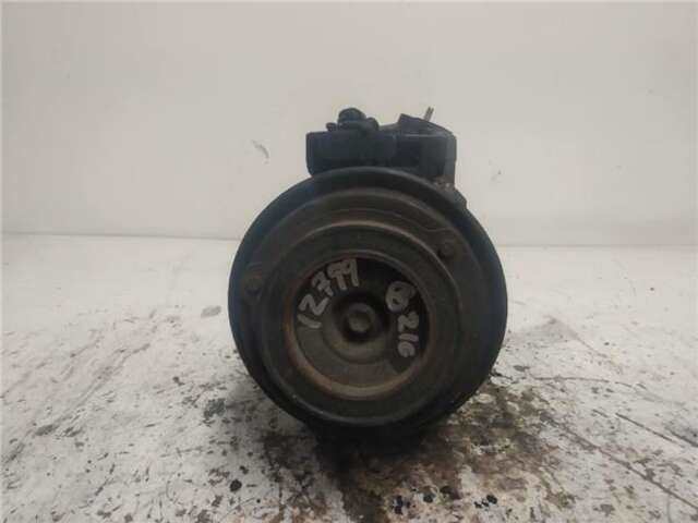 Compresor Aire Acondicionado Mercedes Clase E 180 3.2 CDI (197 CV)