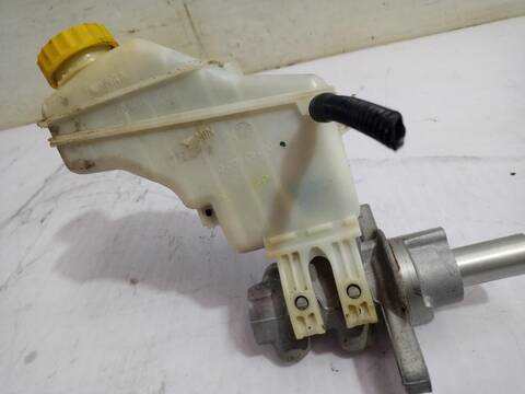 Foto 3ª: Bomba Freno Peugeot Bipper BASIS 75CV (2008)