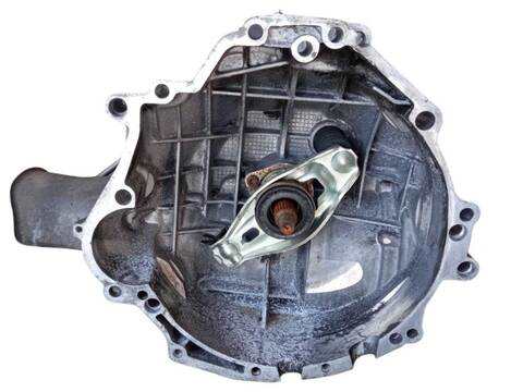 Caja Cambios Seat Exeo 2.0 TDI