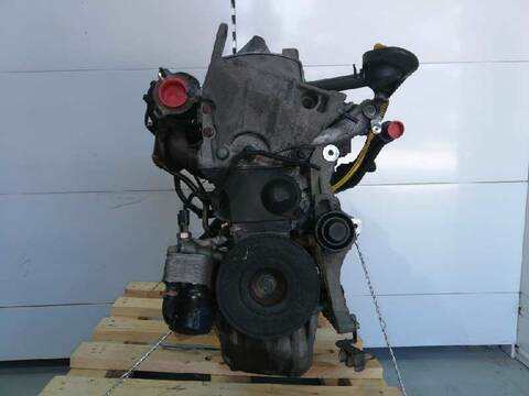 Motor Completo Renault Clio EVOLUTION 101CV 74KW
