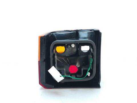 Foto 2ª: Piloto Trasero Derecho Volkswagen Transporter 1.9 D 61CV FURGONETA (1990)