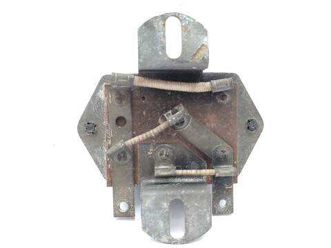 Foto 3ª: Centralita Motor ECU Citroen Dyane 6 DYANE 6 30CV 22KW [M28] (1973)