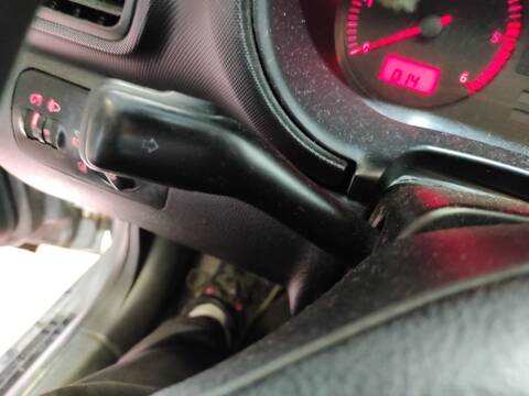 Foto 2ª: Mando Multifuncion Seat Toledo ASV (2003)