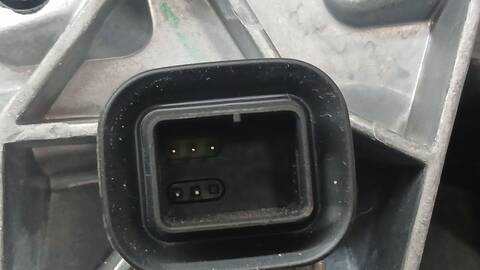 Foto 3ª: Retrovisor Derecho Bmw Serie 2 218 G I ACTIVE TOURER [B38A15A] (2015)