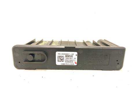 Centralita Motor ECU Bmw X1 SDRIVE 18D 150CV