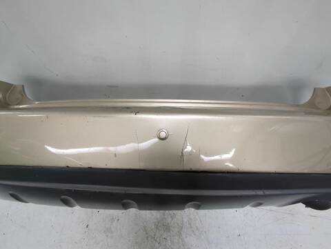 Foto 2ª: Paragolpes Trasero Kia Carens 2.0 CRDI 140 140CV [D4EA] (2006)