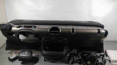 Kit Airbag Citroen C4 1.5 BLUEHDI 100 102CV 75KW