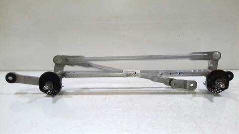 Brazo Limpia Delantero Izquierdo Nissan NP300 TEKNA DOUBLE CAB 4X4 163CV 120KW