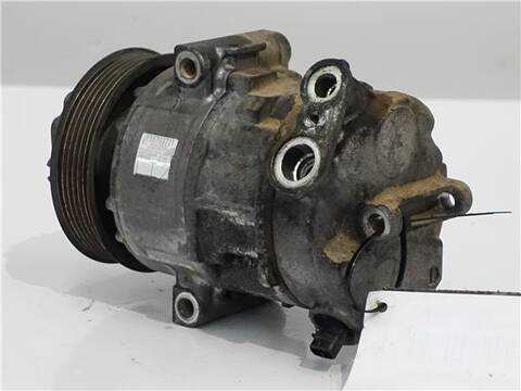 Foto 2ª: Compresor Aire Acondicionado Opel Corsa 1.3 CDTI 75CV 55KW [Z 13 DTJ] (2008)