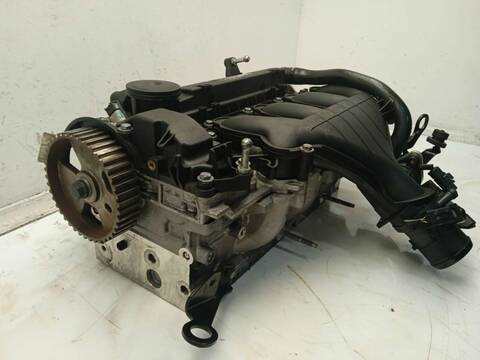 Foto 2ª: Culata Volvo C30 2.0 DIESEL CAT 136CV 100KW (2008)